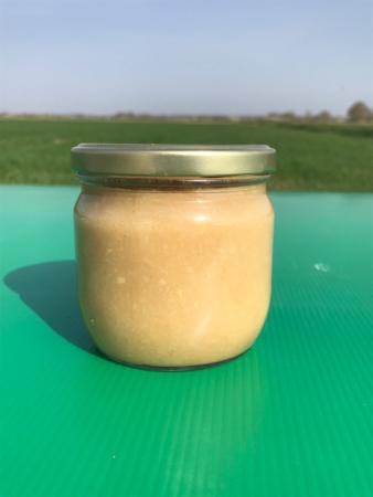 Purée de  panais 340g