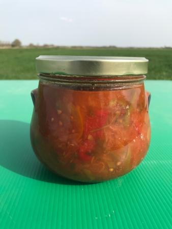 Piperade 740g