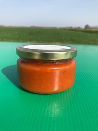 Sauce tomate 230 ml
