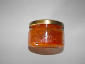 Sauce tomate 230 ml