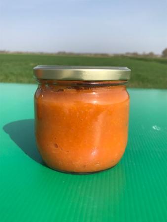 Purée de carottes 340g